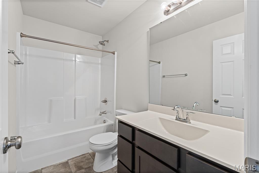 Bend Ridge Estates - Residential