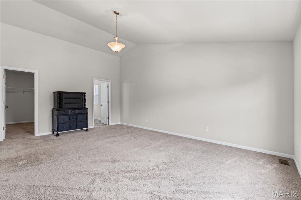 Bend Ridge Estates - Residential
