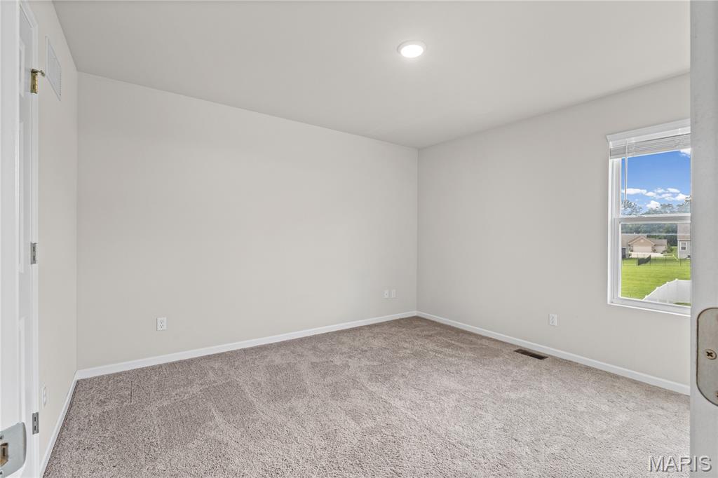 Bend Ridge Estates - Residential