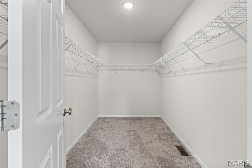 Bend Ridge Estates - Residential