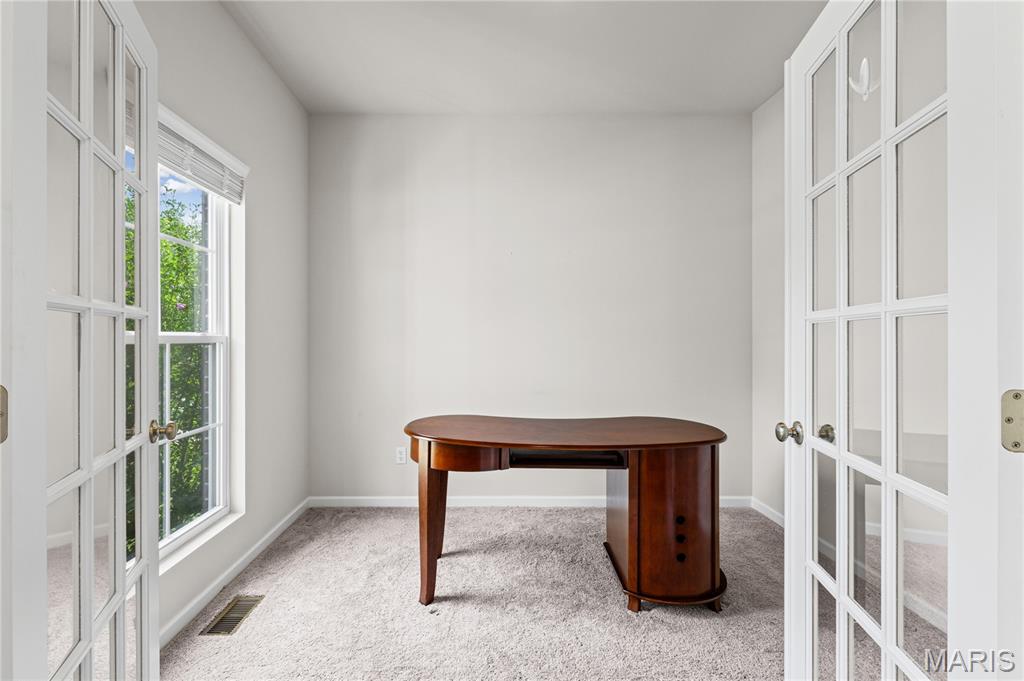 Bend Ridge Estates - Residential