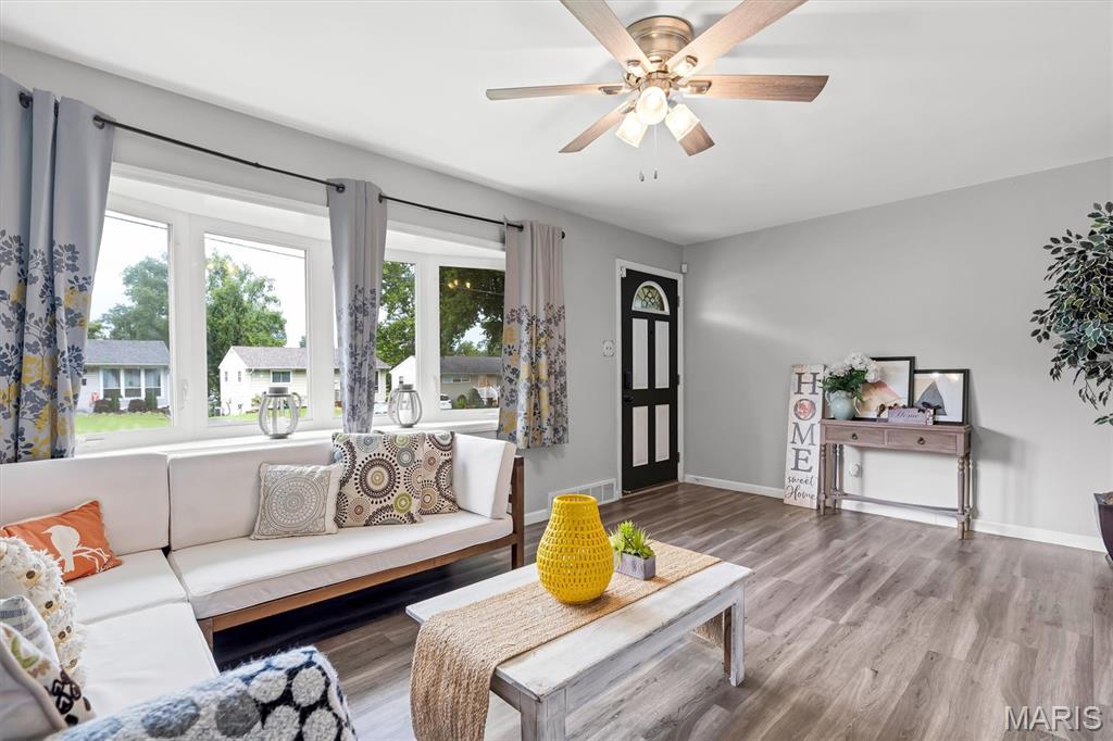 Sunset Manor - Residential