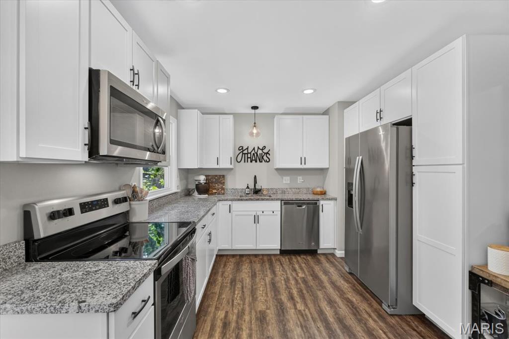 Ellisville Meadow Add 2 - Residential