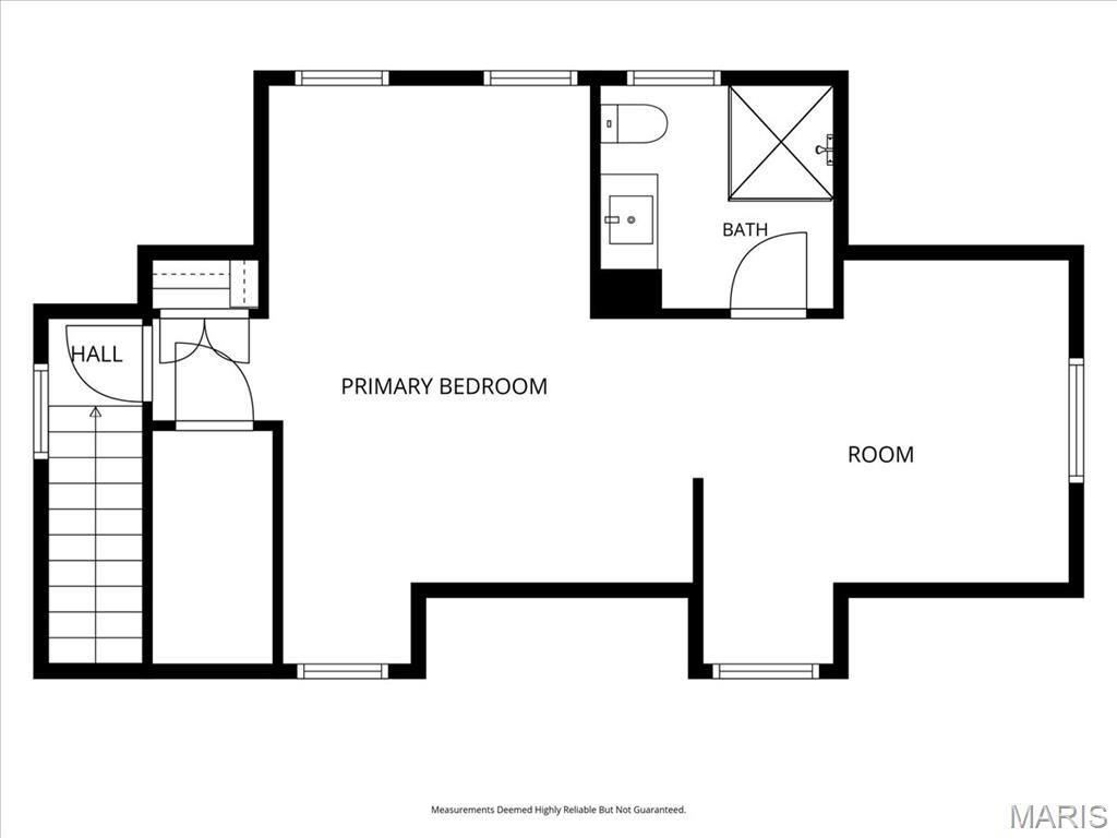 Ellisville Meadow Add 2 - Residential