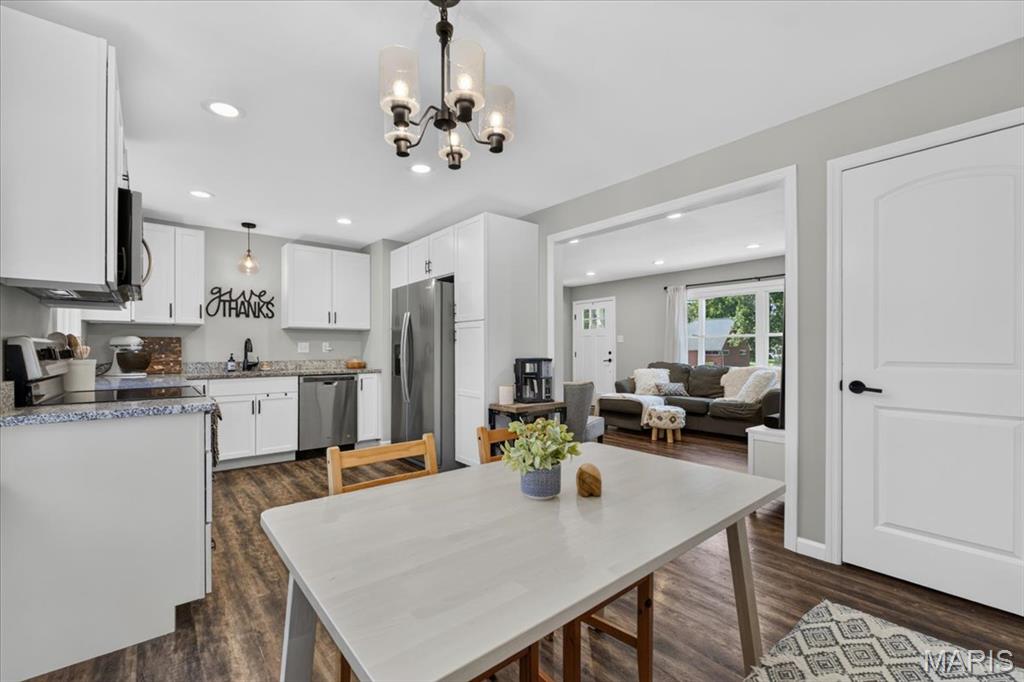 Ellisville Meadow Add 2 - Residential