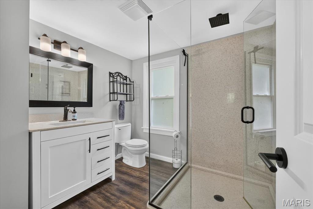 Ellisville Meadow Add 2 - Residential