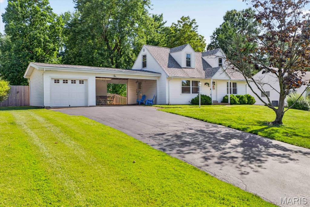 Ellisville Meadow Add 2 - Residential