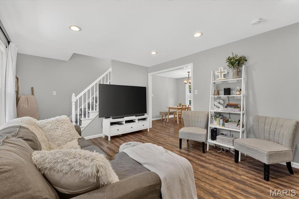 Ellisville Meadow Add 2 - Residential
