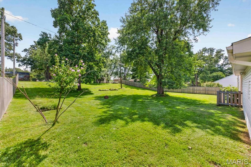 Ellisville Meadow Add 2 - Residential