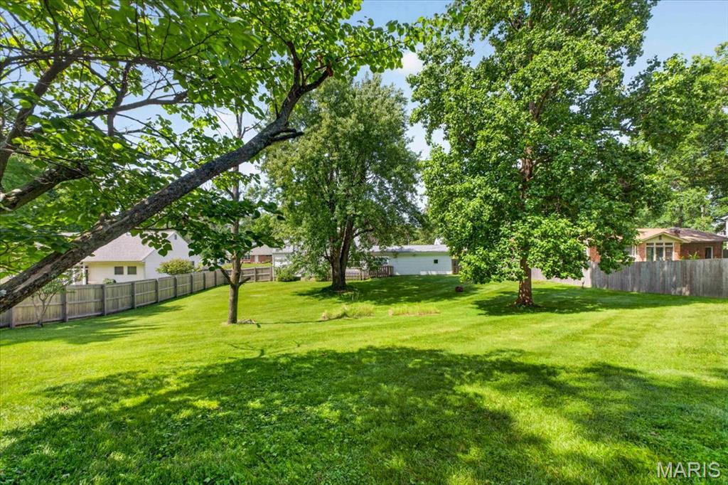 Ellisville Meadow Add 2 - Residential