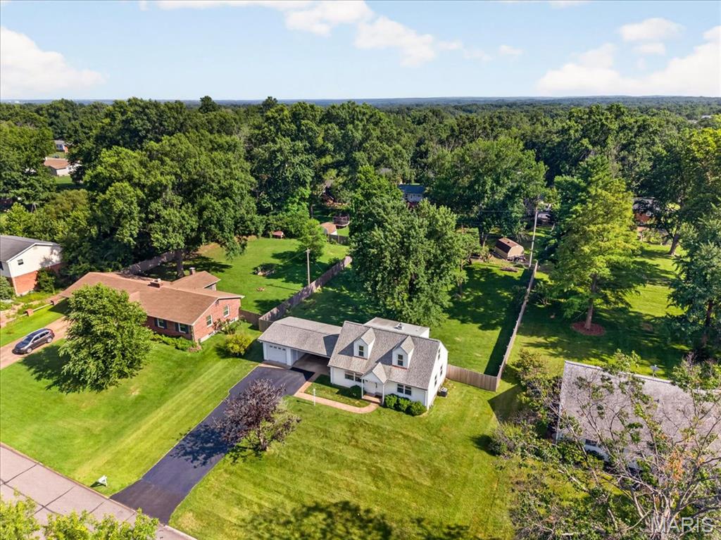 Ellisville Meadow Add 2 - Residential