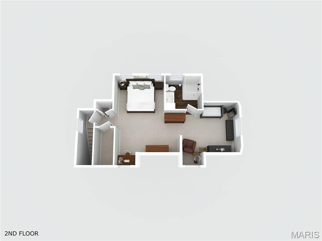 Ellisville Meadow Add 2 - Residential