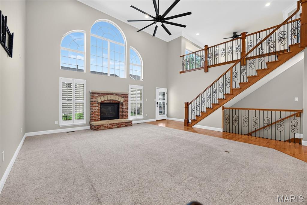 Charlestowne #2 Amd - Residential