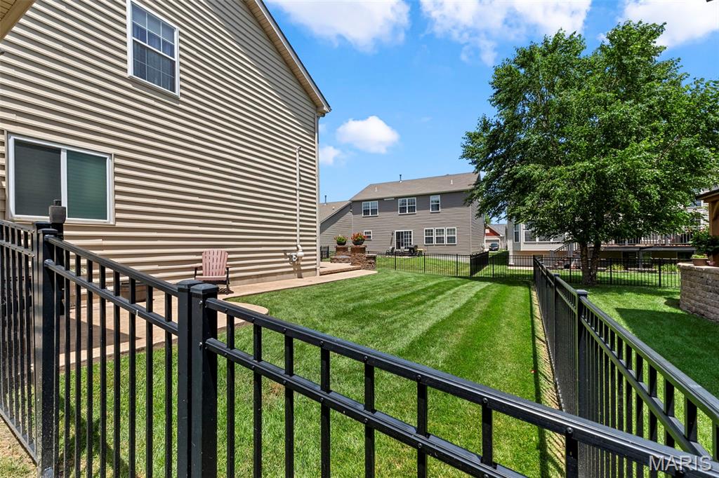 Charlestowne #2 Amd - Residential