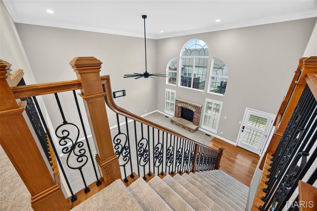 Charlestowne #2 Amd - Residential