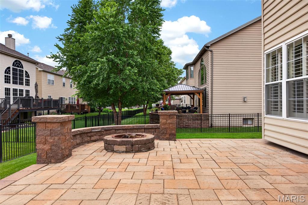 Charlestowne #2 Amd - Residential