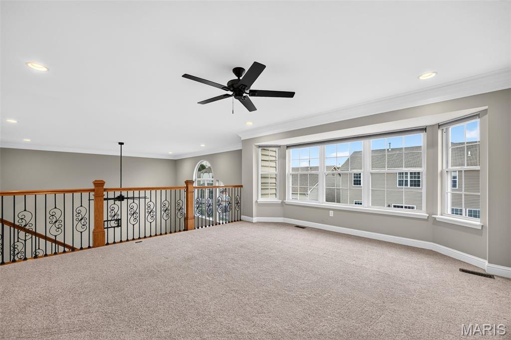 Charlestowne #2 Amd - Residential