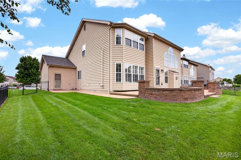 Charlestowne #2 Amd - Residential