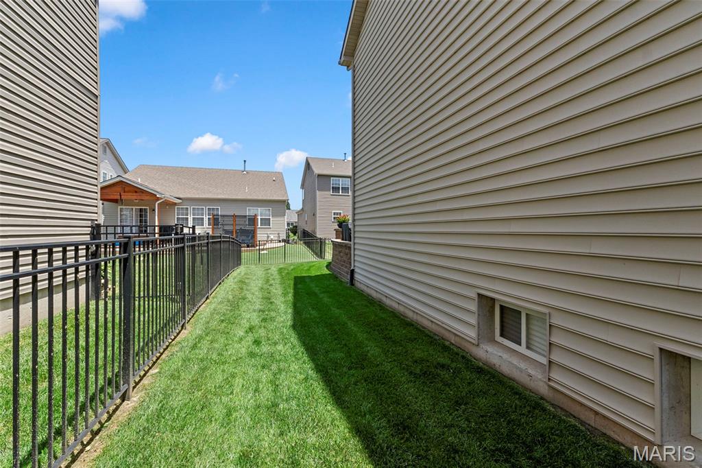 Charlestowne #2 Amd - Residential