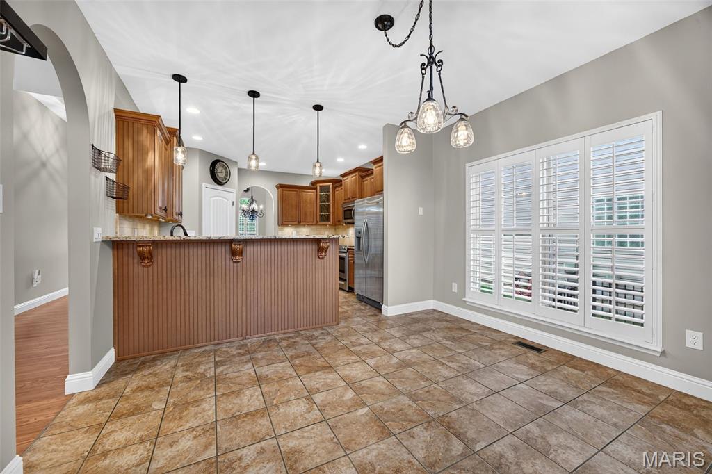 Charlestowne #2 Amd - Residential