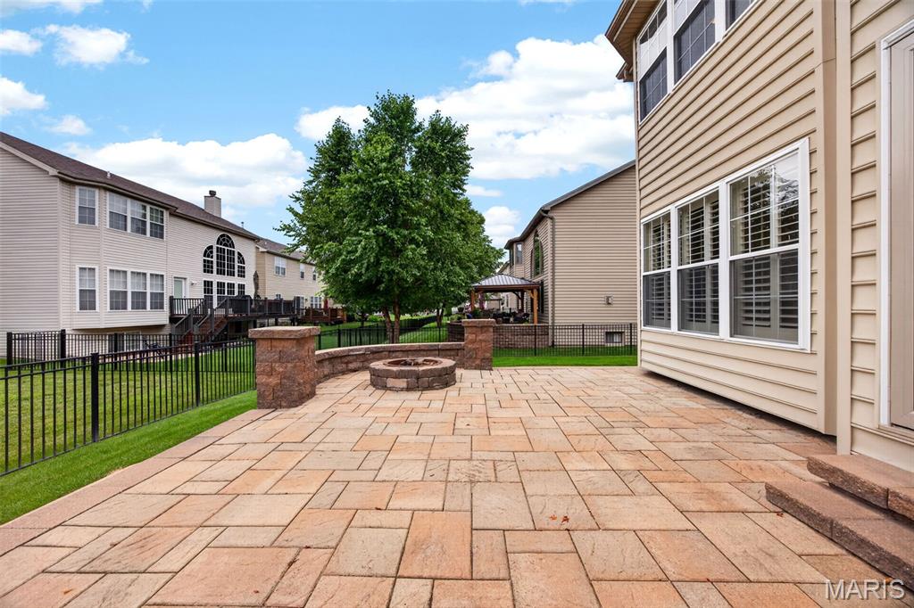 Charlestowne #2 Amd - Residential