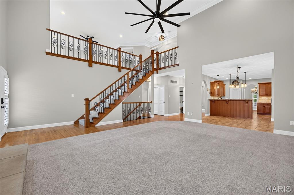Charlestowne #2 Amd - Residential