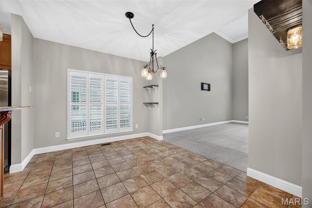 Charlestowne #2 Amd - Residential