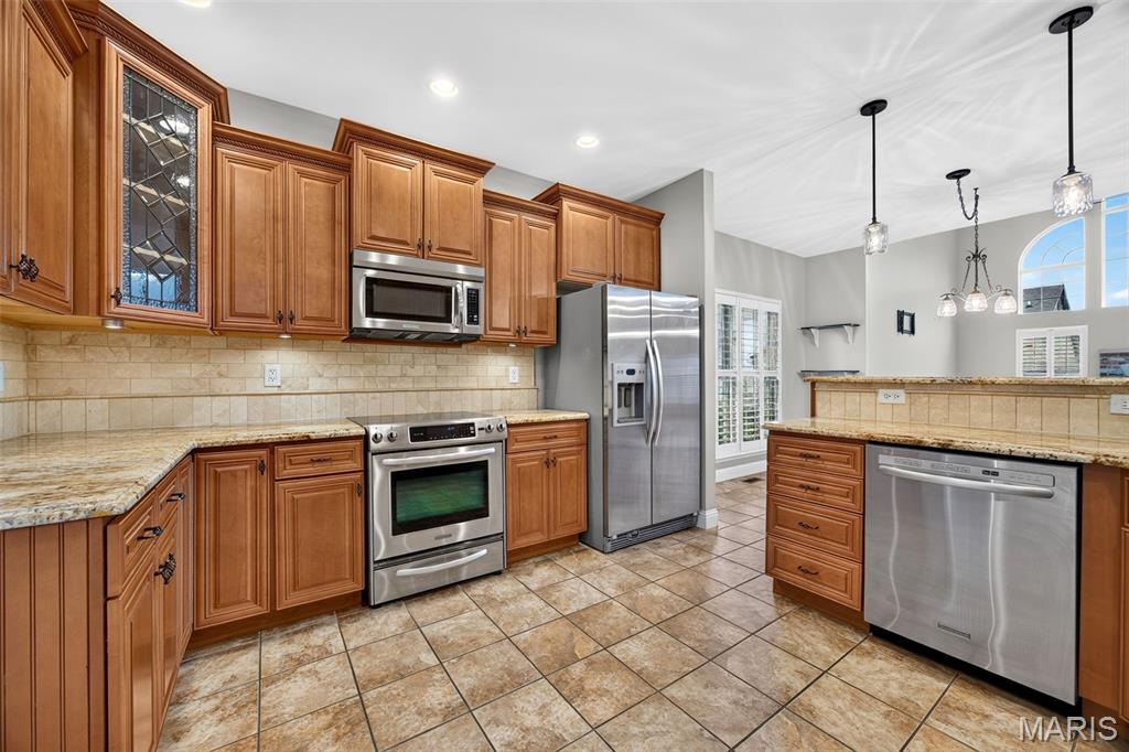 Charlestowne #2 Amd - Residential