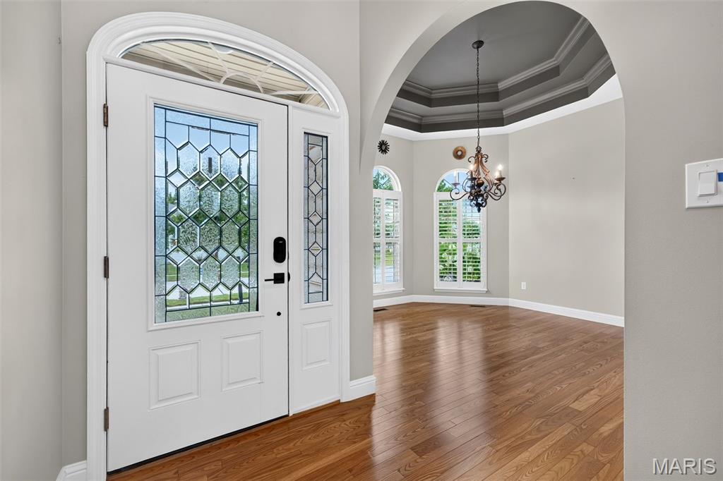 Charlestowne #2 Amd - Residential