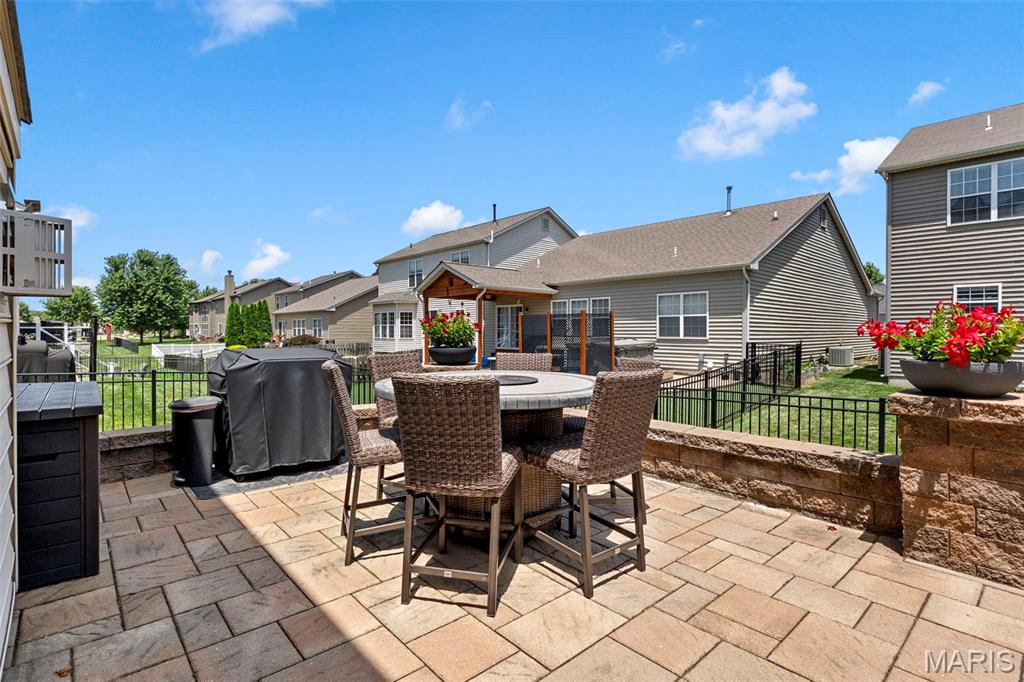 Charlestowne #2 Amd - Residential