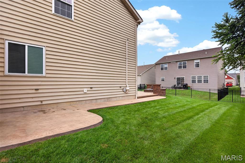 Charlestowne #2 Amd - Residential