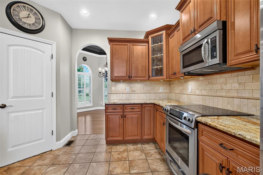 Charlestowne #2 Amd - Residential