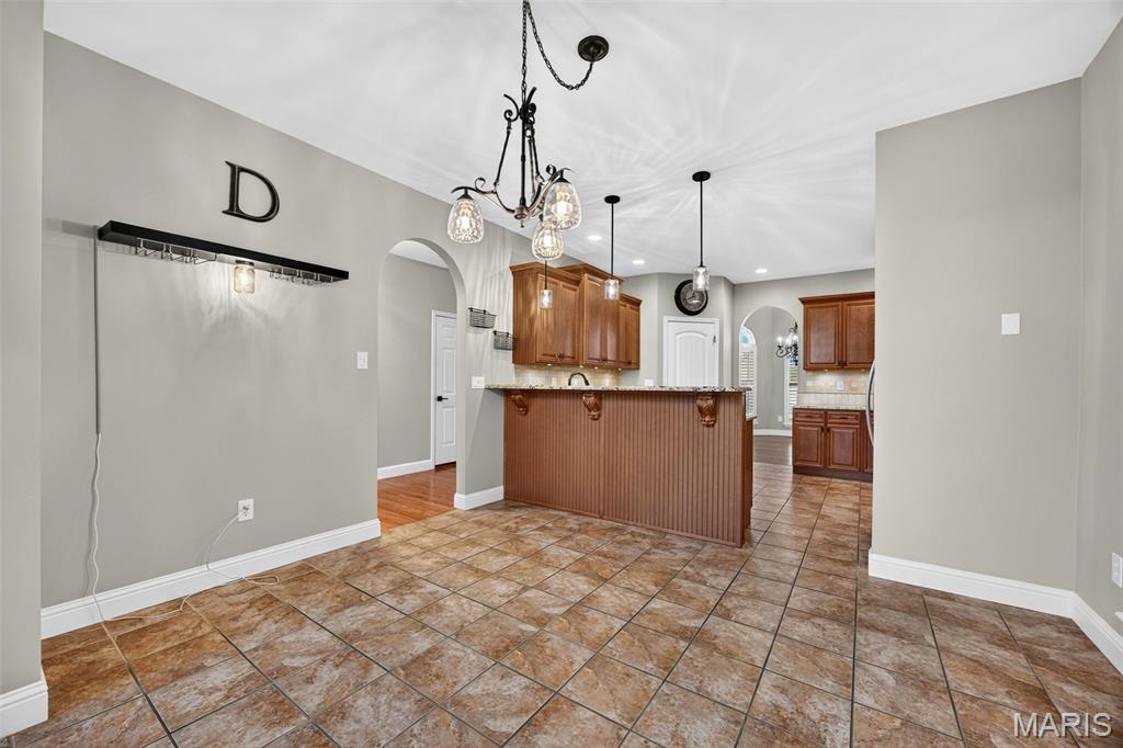 Charlestowne #2 Amd - Residential