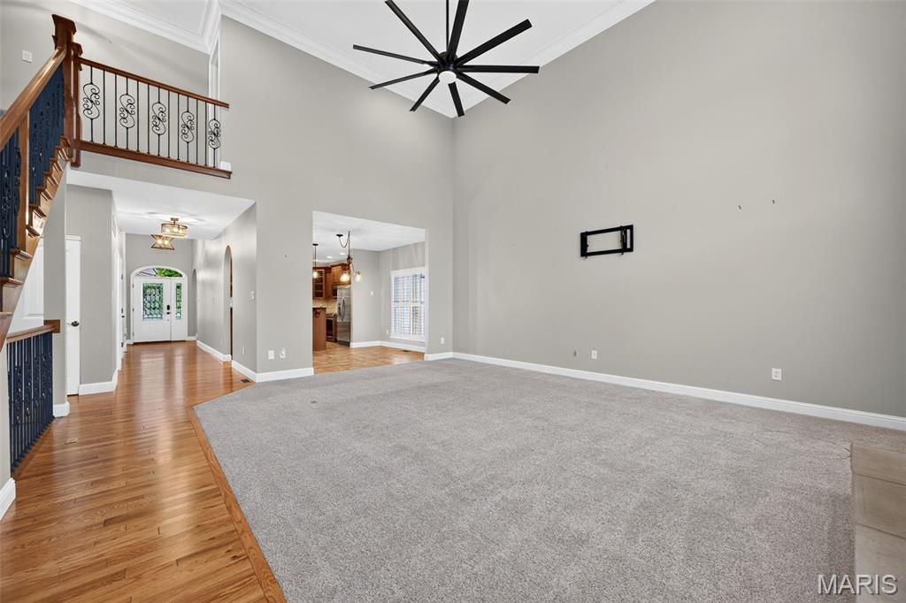 Charlestowne #2 Amd - Residential