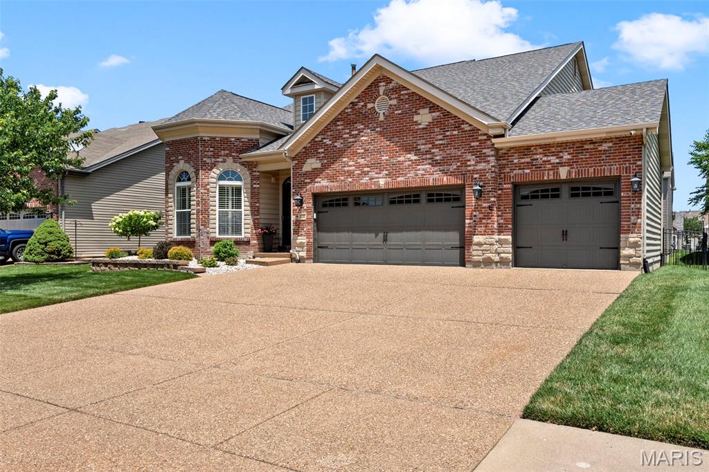 Charlestowne #2 Amd - Residential