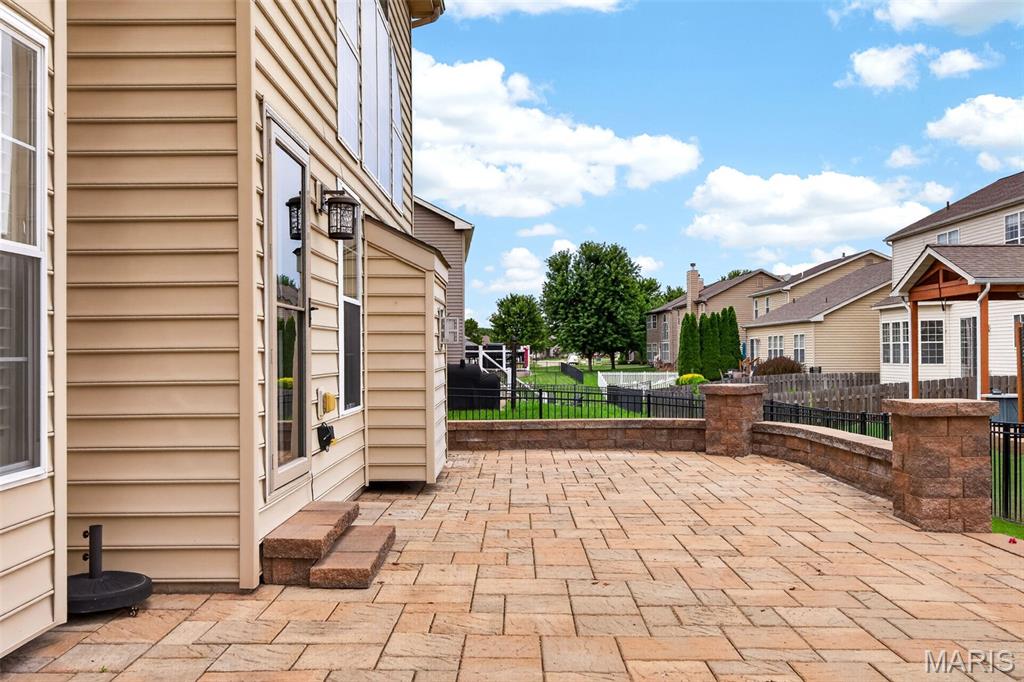 Charlestowne #2 Amd - Residential
