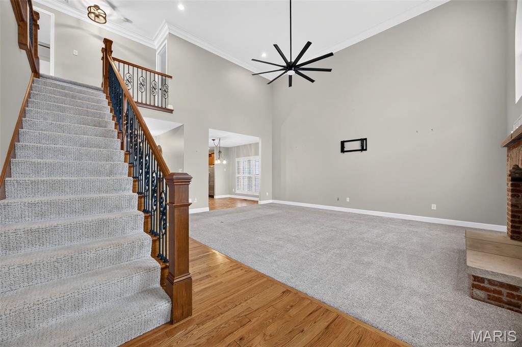 Charlestowne #2 Amd - Residential