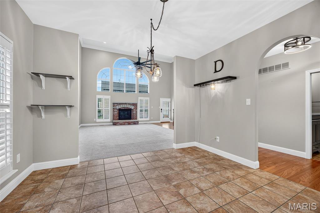 Charlestowne #2 Amd - Residential