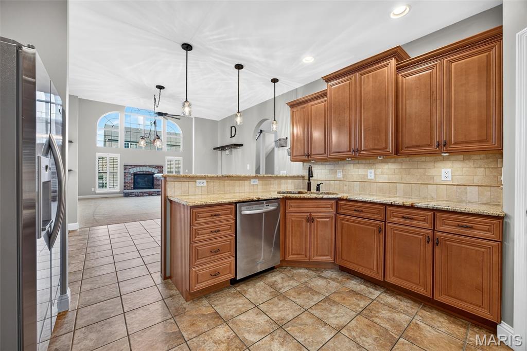 Charlestowne #2 Amd - Residential