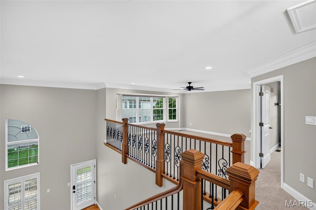 Charlestowne #2 Amd - Residential