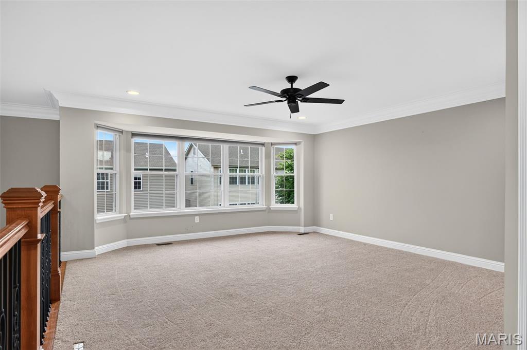 Charlestowne #2 Amd - Residential