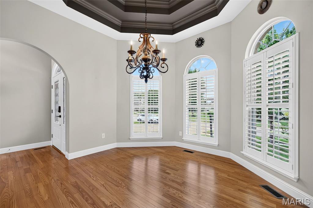 Charlestowne #2 Amd - Residential