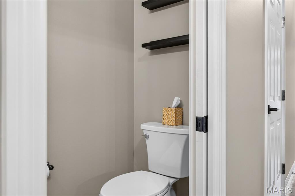 Charlestowne #2 Amd - Residential