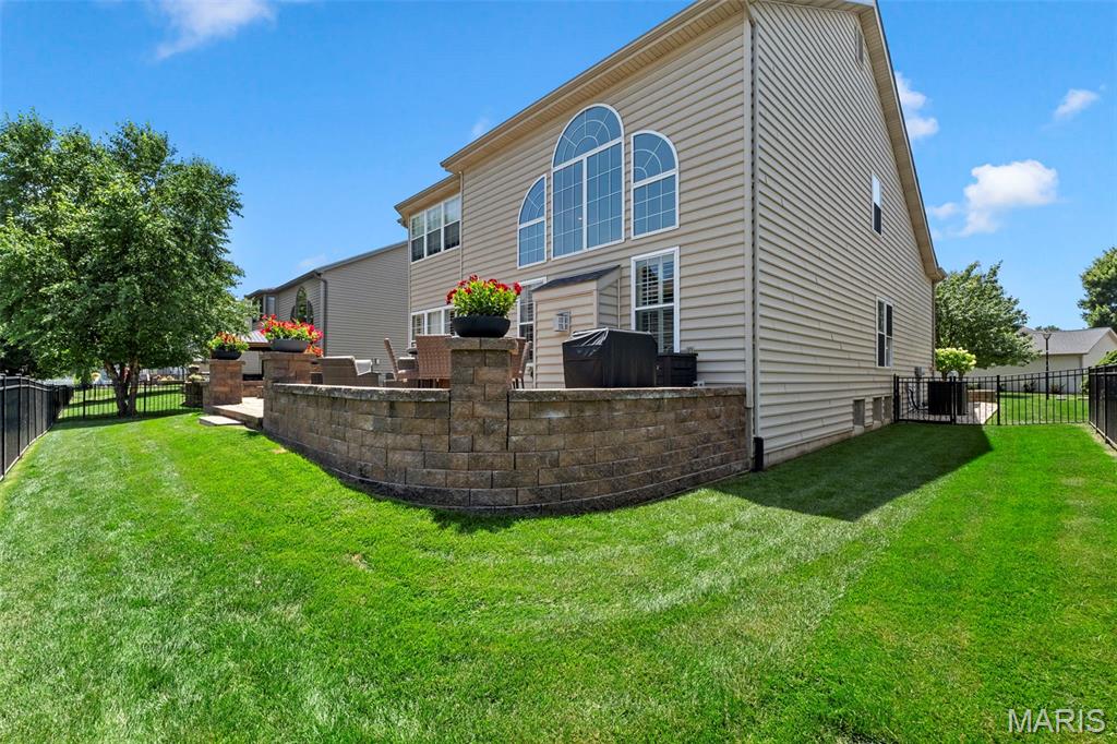 Charlestowne #2 Amd - Residential