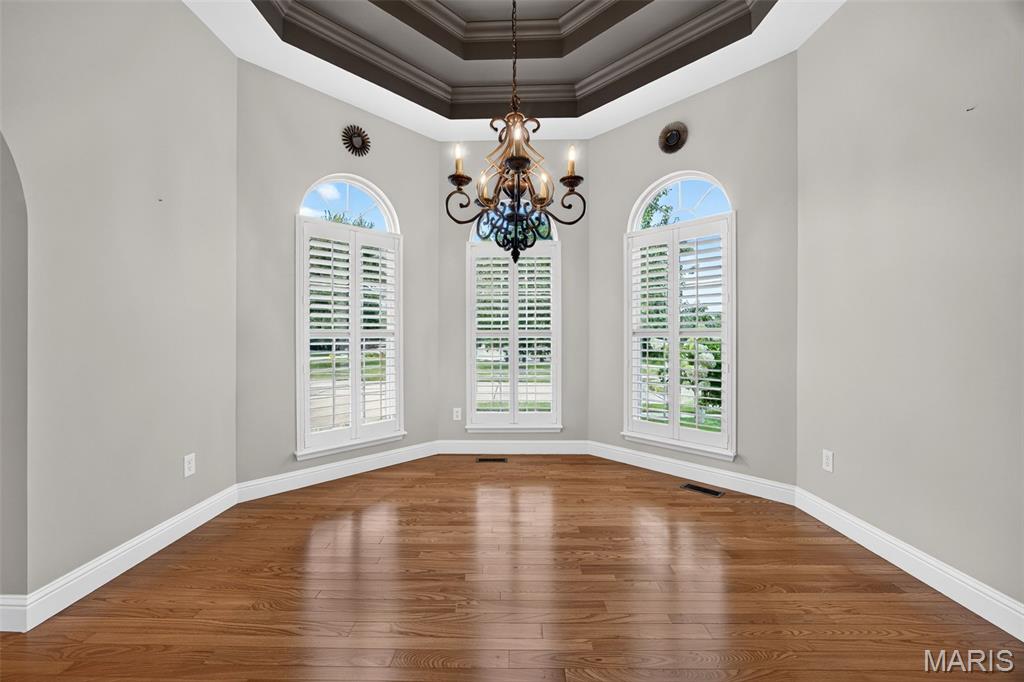 Charlestowne #2 Amd - Residential