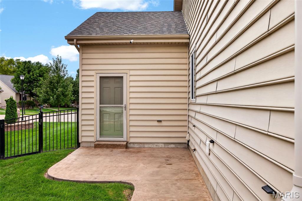 Charlestowne #2 Amd - Residential