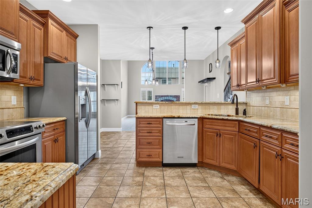 Charlestowne #2 Amd - Residential