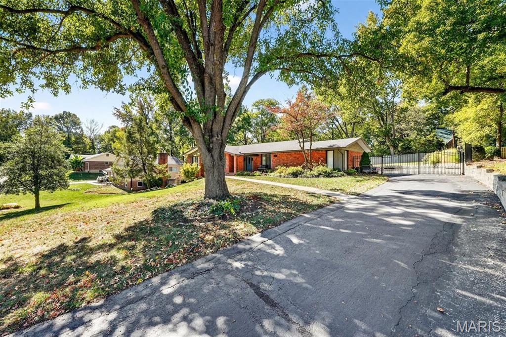 Clifton Forge - Residential