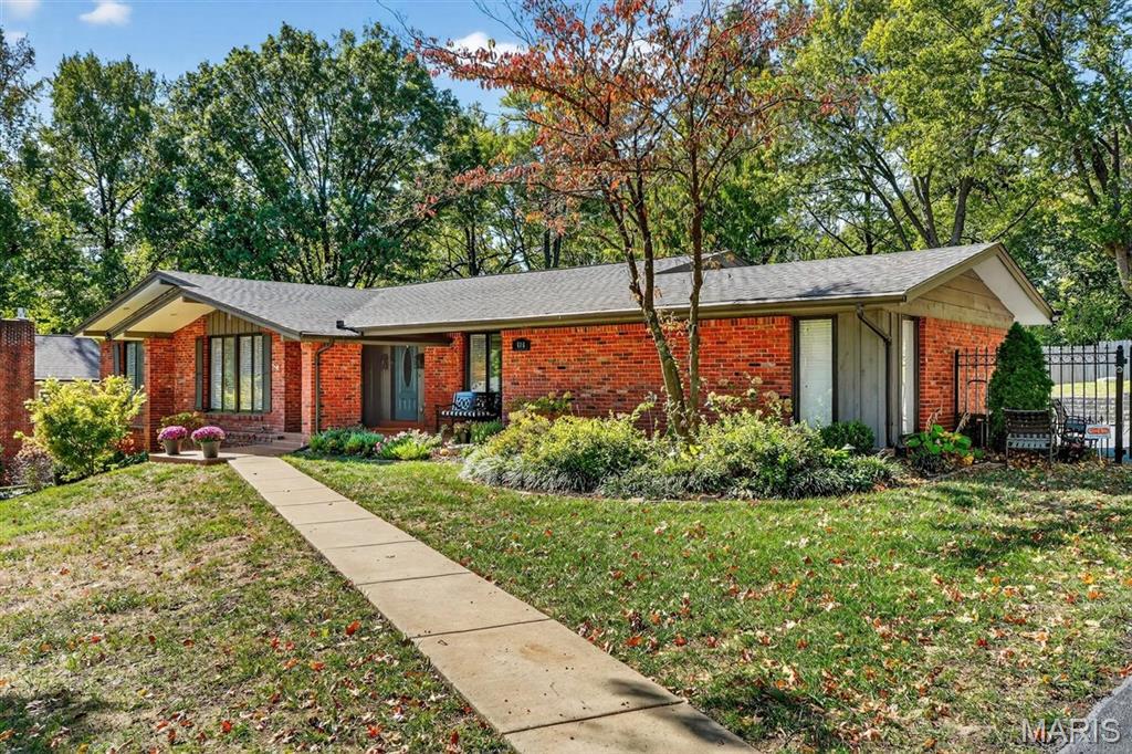 Clifton Forge - Residential