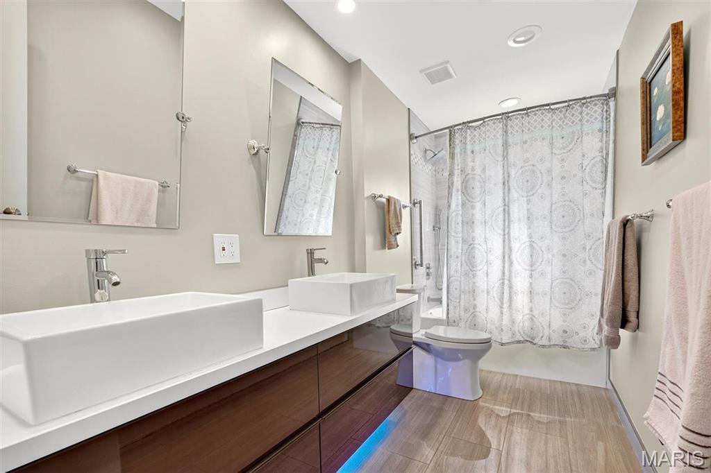 Clifton Forge - Residential